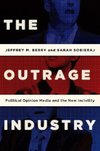 Berry, J: Outrage Industry