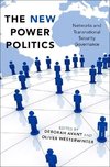 Avant, D: New Power Politics