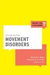 Walsh, R: Movement Disorders