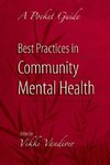 Vandiver, V: Best Practices in Community Mental Health