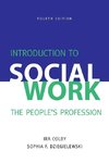 Introduction to Social Work, Fourth Edition