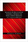 Abu-Bader, S: Advanced and Multivariate Statistical Methods