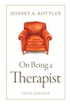 ON BEING A THERAPIST 5E P