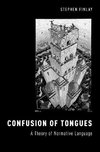 Finlay, S: Confusion of Tongues