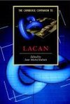 The Cambridge Companion to Lacan