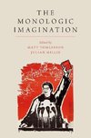 Tomlinson, M: Monologic Imagination