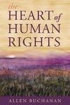 Buchanan, A: Heart of Human Rights