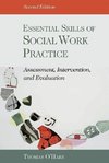 O'Hare, T: Essential Skills of Social Work Practice