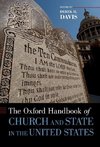 Davis, D: Oxford Handbook of Church and State in the United