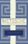 Berry, J: Nietzsche and the Ancient Skeptical Tradition