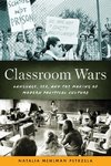 Petrzela, N: Classroom Wars