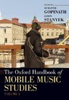 Gopinath, S: Oxford Handbook of Mobile Music Studies, Volume