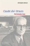 Johnson, C: Claude L¿-Strauss