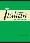 Using Italian Vocabulary