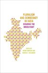 Doniger, W: Pluralism and Democracy in India