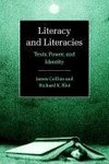 Collins, J: Literacy and Literacies