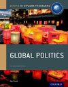 Kirsch, M: Oxford IB Diploma Programme: Global Politics Cour