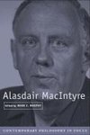 Alasdair Macintyre