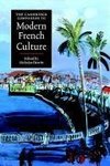 The Cambridge Companion to Modern French Culture