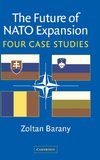 The Future of NATO Expansion