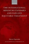 INTL MINIMUM STANDARD & FAIR &