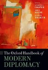 The Oxford Handbook of Modern Diplomacy