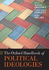 Freeden, M: Oxford Handbook of Political Ideologies