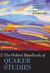 Angell, S: Oxford Handbook of Quaker Studies