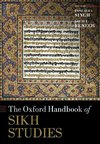Singh, P: Oxford Handbook of Sikh Studies