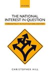 NATIONAL INTEREST IN QUESTION P