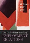 Wilkinson, A: Oxford Handbook of Employment Relations