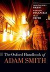 Berry, C: Oxford Handbook of Adam Smith