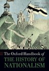 Breuilly, J: Oxford Handbook of the History of Nationalism