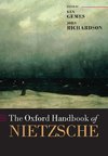 Gemes, K: Oxford Handbook of Nietzsche