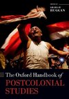 Huggan, G: Oxford Handbook of Postcolonial Studies