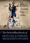 Fiddian-Qasmiyeh, E: Oxford Handbook of Refugee and Forced M