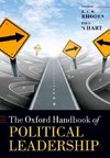 Rhodes, R: Oxford Handbook of Political Leadership