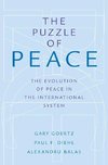 Goertz, G: Puzzle of Peace