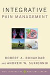 Bonakdar, R: Integrative Pain Management