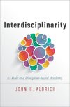 Aldrich, J: Interdisciplinarity