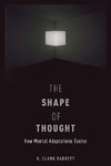 Barrett, H: Shape of Thought