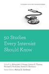 Swiger, K: 50 Studies Every Internist Should Know