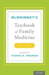 Freeman, T: McWhinney's Textbook of Family Medicine