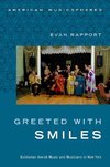 Rapport, E: Greeted With Smiles