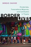 Ch¿z, S: Border Lives