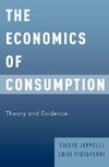 Jappelli, T: Economics of Consumption