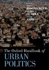 Mossberger, K: Oxford Handbook of Urban Politics