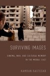 Rastegar, K: Surviving Images