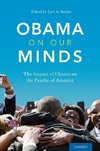 A. Barker, L: Obama on Our Minds