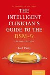 Paris, J: Intelligent Clinician's Guide to the DSM-5¿